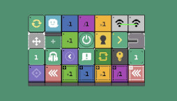 画像ギャラリー No.008のサムネイル画像 / 四則演算通電パズル「エレクトロジカル」，Steamで正式リリース。アーリーアクセス版の倍以上のボリュームとなり，多数の新規ギミックも登場