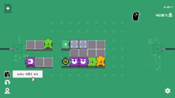 画像ギャラリー No.010のサムネイル画像 / 四則演算通電パズル「エレクトロジカル」，Steamで正式リリース。アーリーアクセス版の倍以上のボリュームとなり，多数の新規ギミックも登場