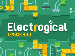 四則演算通電パズル「エレクトロジカル」，Steamで正式リリース。アーリーアクセス版の倍以上のボリュームとなり，多数の新規ギミックも登場