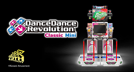 äѤDanceDanceRevolutionפΥߥˤ 𵯤οʤϽڶʤᥤ˼ϿʥѥȥȤ1/5DDR