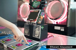 DanceDanceRevolution Classic Miniס927˰䳫ϡΤ5ʬ1ǺƸ3rdMIXڤ