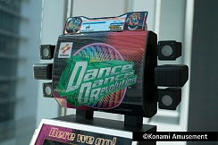 DanceDanceRevolution Classic Miniס927˰䳫ϡΤ5ʬ1ǺƸ3rdMIXڤ