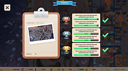 RollerCoaster Tycoon Adventures Deluxe