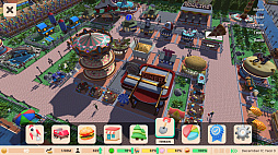 RollerCoaster Tycoon Adventures Deluxe