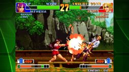 KOF '98 NEOGEO