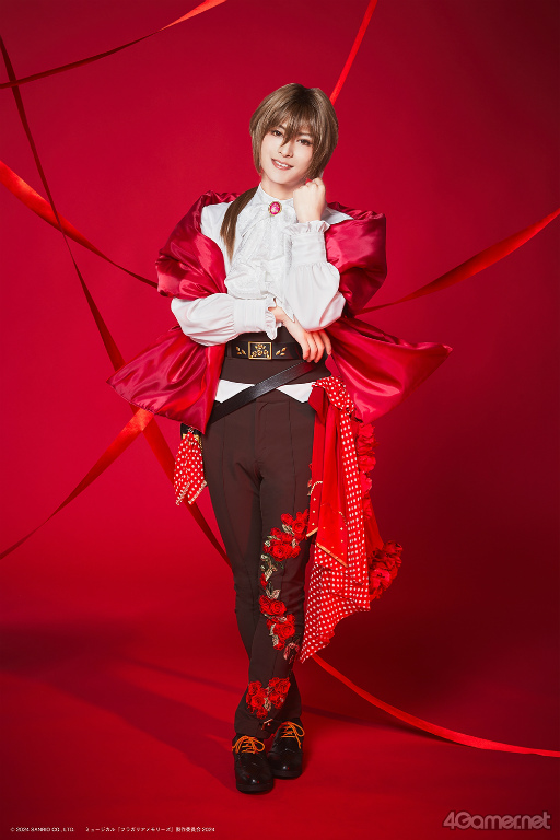 ꡼ No.003Υͥ / Υ󥿥ӥ塼RED BOUQUETϡ6ͤ1ĤΥסߥ塼֥ե饬ꥢ꡼ץ㥹ȿؤ뤽줾Ρȵƻ