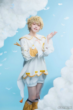 ꡼ No.006Υͥ / Υ󥿥ӥ塼ϡȸġζɤ6͡ߥ塼֥ե饬ꥢ꡼ץ㥹ȿؤBLUE BOUQUETδط