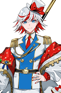 画像ギャラリー No.002のサムネイル画像 / ［インタビュー］「フラガリアメモリーズ」，ついに「ロストキティ編」が完結！　梶原岳人さんが語る，ハルリットの揺れ動く心とハルリット・シャドウの存在