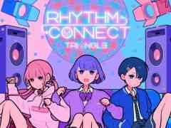 Ļץ쥤ǽʡݤã RHYTHM CONNECTסϿդ򳫻ϡϿ800ʰʾγڶʤ̵ǥץ쥤Ǥ