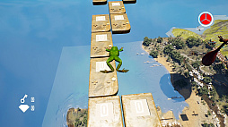 Don't Fall