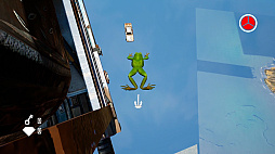 Don't Fall