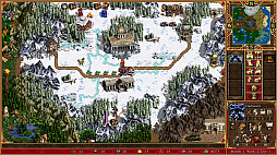 Heroes of Might & Magic III - HD Edition