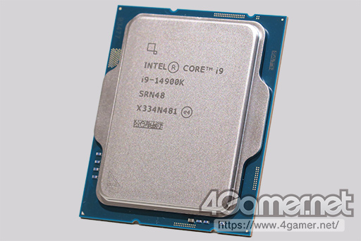 14CoreץåCore i9-14900KפǹΥǽͭΤΥӥ塼