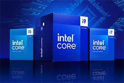 Intel14/13Coreθξ㸶褦䤯Զν8ܤ˥꡼