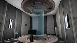 The Lab - Escape Room