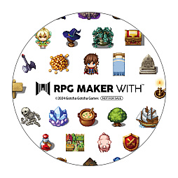 ĥ륷꡼ǿRPG MAKER WITHסѥåǤνŵŹͽŵξܺٸ