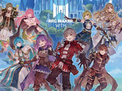 ĥ륷꡼ǿRPG MAKER WITHסѥåǤνŵŹͽŵξܺٸ