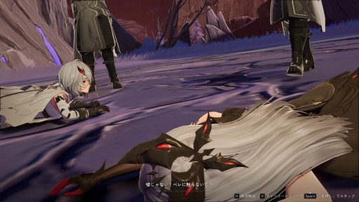 画像ギャラリー No.010のサムネイル画像 / リリース前にキャラ/武器ガチャを廃止して話題の「デュエットナイトアビス」。自由度の高いカスタマイズと爽快アクションにも注目だ!【PR】