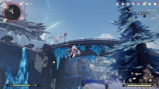 画像ギャラリー No.016のサムネイル画像 / リリース前にキャラ/武器ガチャを廃止して話題の「デュエットナイトアビス」。自由度の高いカスタマイズと爽快アクションにも注目だ!【PR】