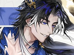 「デュエットナイトアビス」，放浪の剣士「カシュウ」が登場する新バージョン「大風の歌・上」下篇を本日実装。Steam版もサービス開始