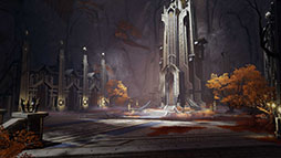 画像ギャラリー No.004のサムネイル画像 / 「デュエットナイトアビス」，キャラクター「スーイー」や新エリア「皓京」を実装する大型アップデートが公開に