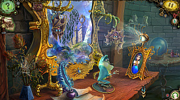 Witch's Pranks: Frog's Fortune - Collectors Edition