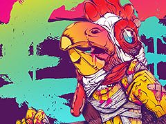 Hotline Miami CollectionסPS5Xbox Series X|SۿϡHotline Miami³Ԥ1ܤǳڤ