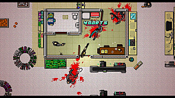 Hotline Miami 2: Wrong Number