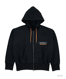 画像ギャラリー No.003のサムネイル画像 / 「ブレイクマイケース」とファッションEC「ZOZOTOWN」がコラボ。キャラクター衣装を再現したアパレルアイテムや雑貨をラインナップ