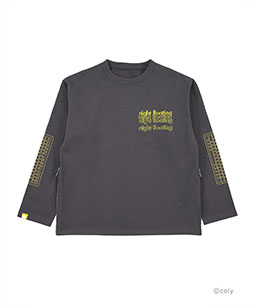 画像ギャラリー No.004のサムネイル画像 / 「ブレイクマイケース」とファッションEC「ZOZOTOWN」がコラボ。キャラクター衣装を再現したアパレルアイテムや雑貨をラインナップ