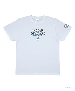 画像ギャラリー No.008のサムネイル画像 / 「ブレイクマイケース」とファッションEC「ZOZOTOWN」がコラボ。キャラクター衣装を再現したアパレルアイテムや雑貨をラインナップ