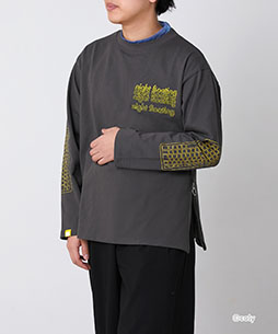 ���������꡼ No.012�Υ���ͥ������ / �֥֥쥤���ޥ��������פȥե��å����EC��ZOZOTOWN�פ�����ܡ�����饯����������Ƹ��������ѥ�륢���ƥ�仨�ߤ�饤��ʥå�