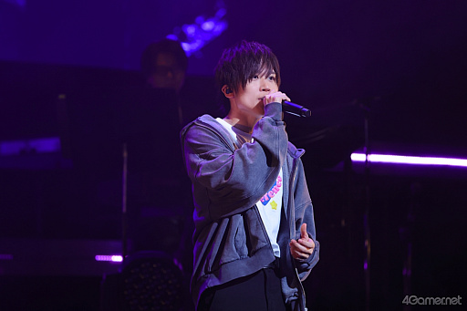 画像ギャラリー No.007のサムネイル画像 / 「管理部」メンバー全員集結! 「ブレイクマイケース 3rd Conference」2月28日昼公演レポート。歌とバラエティで紡いだ2時間