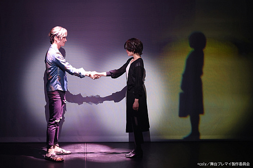 画像ギャラリー No.013のサムネイル画像 / キャストがさまざまな役を「代行する」“ブレマイ”らしい演出も! Groovy Stage「ブレイクマイケース」ゲネプロレポート