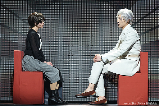 画像ギャラリー No.014のサムネイル画像 / キャストがさまざまな役を「代行する」“ブレマイ”らしい演出も! Groovy Stage「ブレイクマイケース」ゲネプロレポート