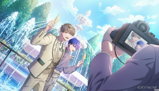 画像ギャラリー No.007のサムネイル画像 / 【2周年記念特集】「ブレイクマイケース」2年目のイベント振り返り。華やかなドレスアップイベントから，部署ごとの楽しい旅行まで！