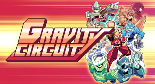 2Dץåȥեޡ˥ǤͤGravity CircuitסPS5/SwitchǤȯ䡣ȥ쥤顼3Ƥ