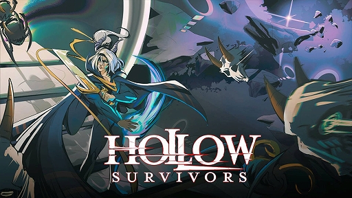 ХХ륢Hollow SurvivorsפΥץ쥤Ҳ𤹤ǿȥ쥤顼ˡSteamθǤۿ