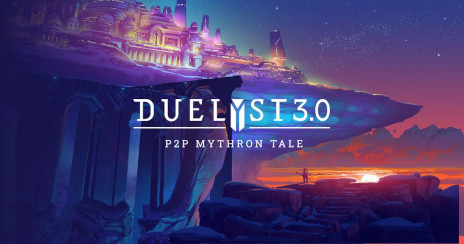 ֥å󥲡Duelyst3.0סSeamoon ProtocolνȥȤ12˥꡼ǥӥüԤ罸򳫻