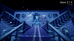 Paper Dash - Ghost Hunt