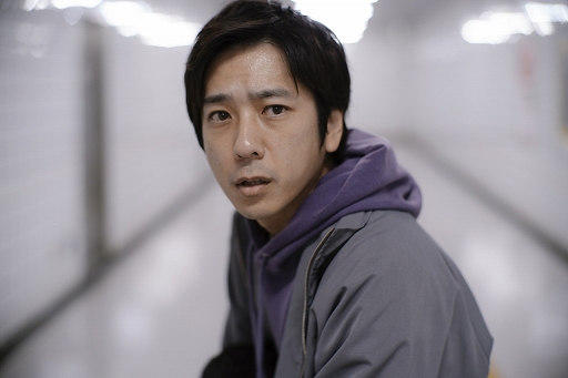 画像ギャラリー No.001のサムネイル画像 / Prime Video，映画「8番出口」の見放題配信を開始。興行収入51億円を突破したヒット作が見放題に登場