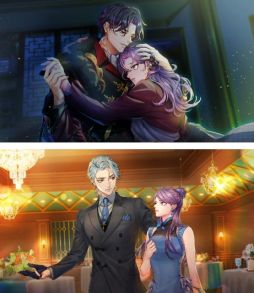 ꡼ No.002Υͥ / 򰭤ȥɥ٥㡼֥ͥ󥯥å -Echoes of the Lost-סȯ䡣꡼ǰ»