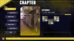 ネオンクラッシュ -Echoes of the Lost-