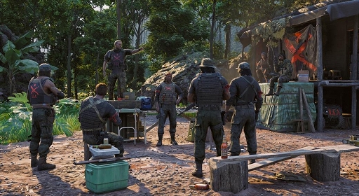 画像ギャラリー No.002のサムネイル画像 / 「Gray Zone Warfare」，最新アップデート「Spearhead」を実装。新たなクエストシステムを導入し，AIやルート，経済などのコアシステムを刷新