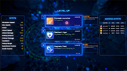 Survivors of the Dawn