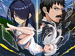 「シロナガス島への帰還」の続編タイトル「遥かなる円形世界」，Steamでストアページがオープンに