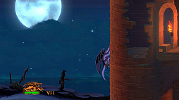 Disney Gargoyles Remastered