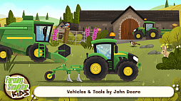 Farming Simulator Kids