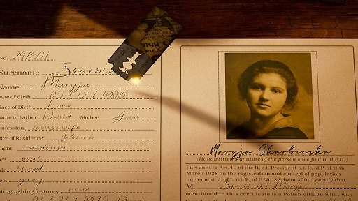 画像ギャラリー No.003のサムネイル画像 / 専門家すら騙せる贋作を作り，誰もが信じる物語をでっちあげろ。贋作製造シミュレーション「Forgery Craft」のプレイテストがスタート