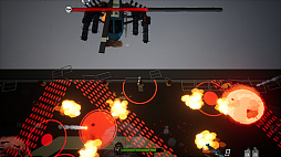 Zombie Builder Defense 2